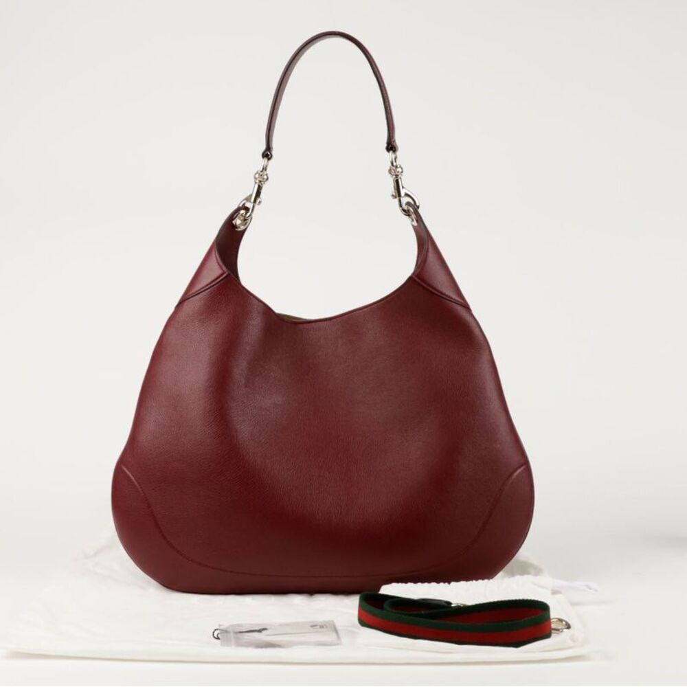 Medium Shoulder Bag